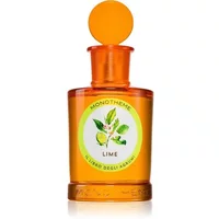 Monotheme Il Libro Degli Agrumi Agrumi Lime Eau De Toilette 100ml