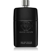 Gucci Guilty Pour Homme Eau De Parfum 150ml