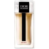DIOR Homme Sport Eau De Toilette 75ml