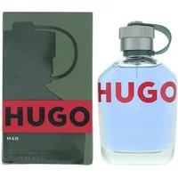 Hugo Boss Man Eau De Toilette 125ml