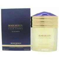 Boucheron Pour Homme Eau De Parfum 100ml