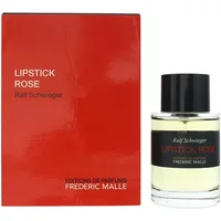 Frederic Malle Lipstick Rose Eau De Parfum 100ml