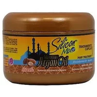 Silicon Mix Moroccan Argan Oil Hair Treatment 450g