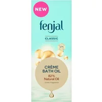 Fenjal Creme Bath Oil 200ml