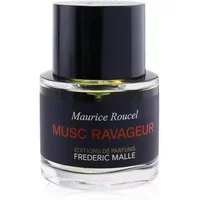 Frederic Malle Musc Ravageur Spray By Maurice Roucel 50ml