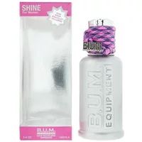 BUM Equipment Shine Eau De Toilette 100ml