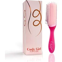 Curly Girl Styling Brush