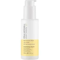 Paul Mitchell Clean Beauty Volumising Liquid 100ml
