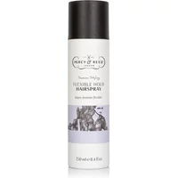 Percy & Reed Session Styling Flexible Hold Hairspray 250ml