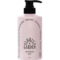 Odid Milk Protein Intensive Shampoo Florist Garden 500ml