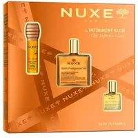 Nuxe The Infinite Glow Gift Set