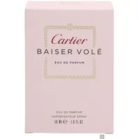 Cartier Baiser Vole Eau De Parfum 50ml