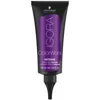 Schwarzkopf Professional Igora Colorworx Direct Dye Intense Mauve
