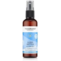 Tisserand Aromatherapy Sleep Better Body & Pillow Mist