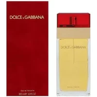 Dolce & Gabbana Femme Eau De Toilette 100ml