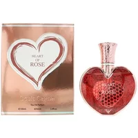 Louis Cardin Heart Of Rose Eau De Parfum 100ml