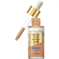 Max Factor Miracle Pure Skin Reset 2-In-1 Serum Foundation 40-60 Light