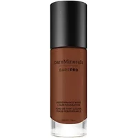 bareMinerals BAREPRO Performance Wear Liquid Foundation SPF 20 31-Mocha Cool