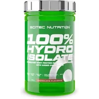 Scitec Nutrition SciTec 100% Hydro Isolate Chocolate 700g