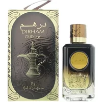 Ard Al Zaafaran Dirham Oud Perfume Eau De Parfum 100ml
