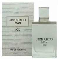 Jimmy Choo Man Ice Eau De Toilette 50ml