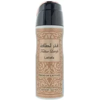 Lattafa Fakhar Lattafa Rose Gold Perfumed Body Spray 200ml