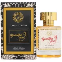 Louis Cardin Beautiful Me Eau De Parfum 100ml