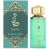 Louis Cardin Safa Eau De Parfum 100ml