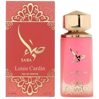 Louis Cardin Saba Eau De Parfum 100ml