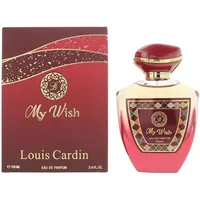 Louis Cardin My Wish Eau De Parfum 100ml