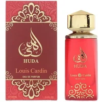 Louis Cardin Huda Eau De Parfum 100ml