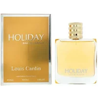 Louis Cardin Holiday Eau De Parfum 100ml