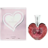 Louis Cardin Heart Of Diamond Eau De Parfum 100ml