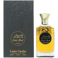 Louis Cardin Exotic Musk Eau De Parfum 100ml