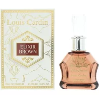 Louis Cardin Elixir Brown Eau De Parfum 100ml
