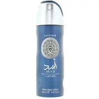 Lattafa Asad Zanzibar Perfumed Body Spray 200ml