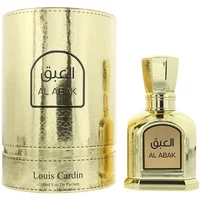 Louis Cardin Al Abak Eau De Parfum 100ml