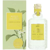 4711 Acqua Colonia Lemon & Ginger Eau De Cologne 100ml