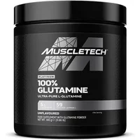 MuscleTech Platinum 100% Glutamine 300g
