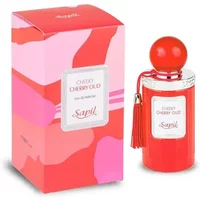 Sapil Cheeky Cherry Oud Eau De Parfum 100ml