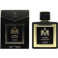Anfar Amber D'Orient Extrait De Parfum 115ml