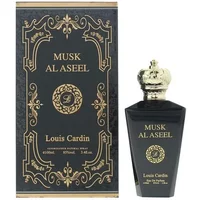 Louis Cardin Musk Al Aseel Eau De Parfum 100ml