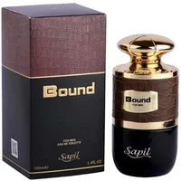 Sapil Bound Eau De Toilette 100ml