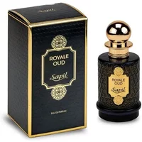 Sapil Royale Oud Eau De Parfum 100ml