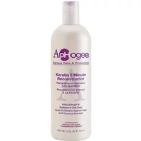 ApHogee Keratin 2 Minute Reconstructor 16oz