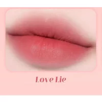 Blessed Moon Fluffy Lip Tint 03 LOVE LIE