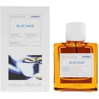 Korres Blue Sage Eau De Toilette 50ml