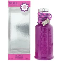 BUM Equipment Style Eau De Toilette 100ml