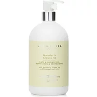 Acca Kappa Mandarin & Green Tea Bath & Shower Gel 500ml