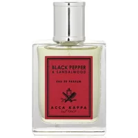 Acca Kappa Black Pepper & Sandalwood Eau De Parfum 50ml